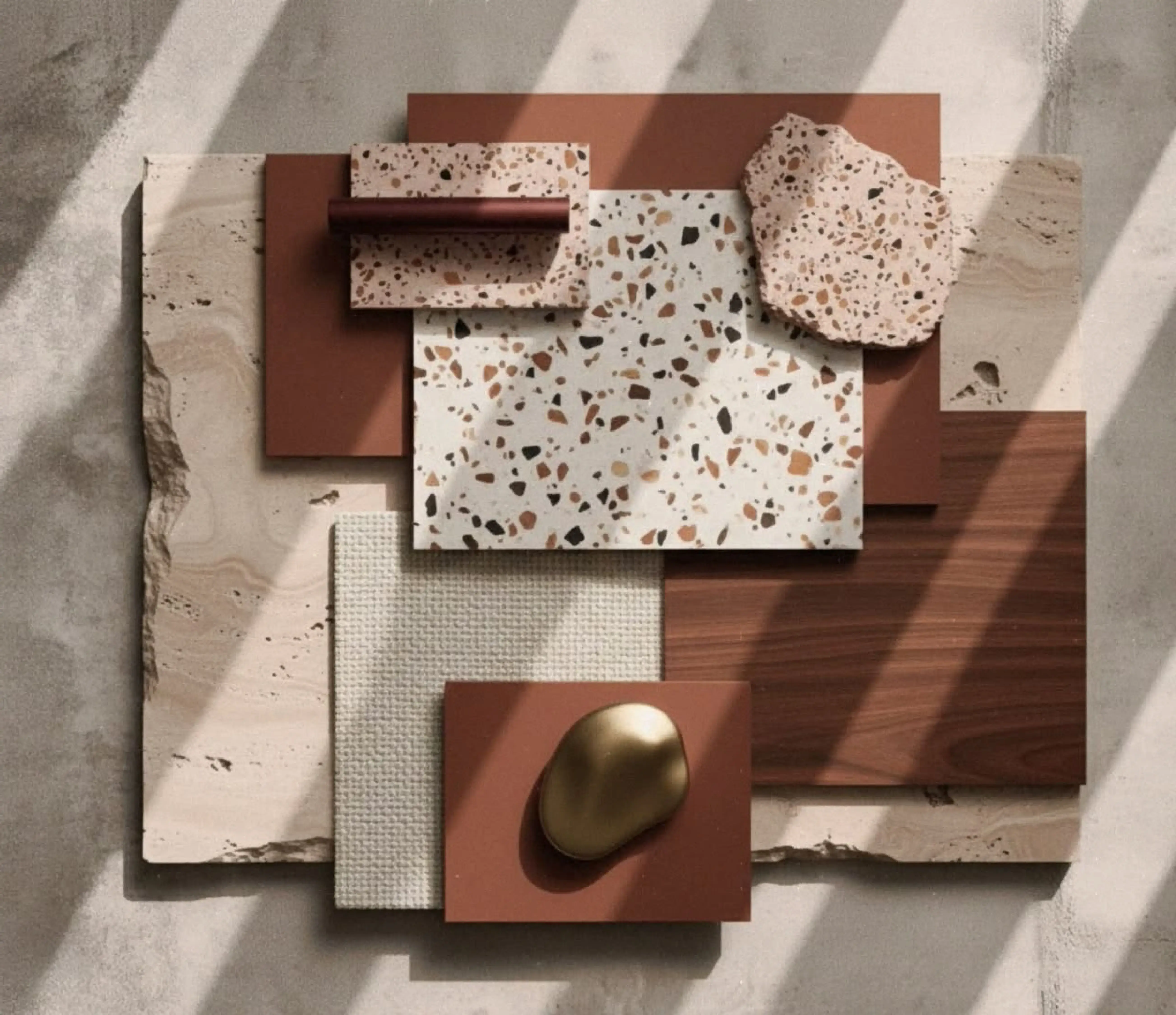 Contact INTERIO Studio Design Worldwide